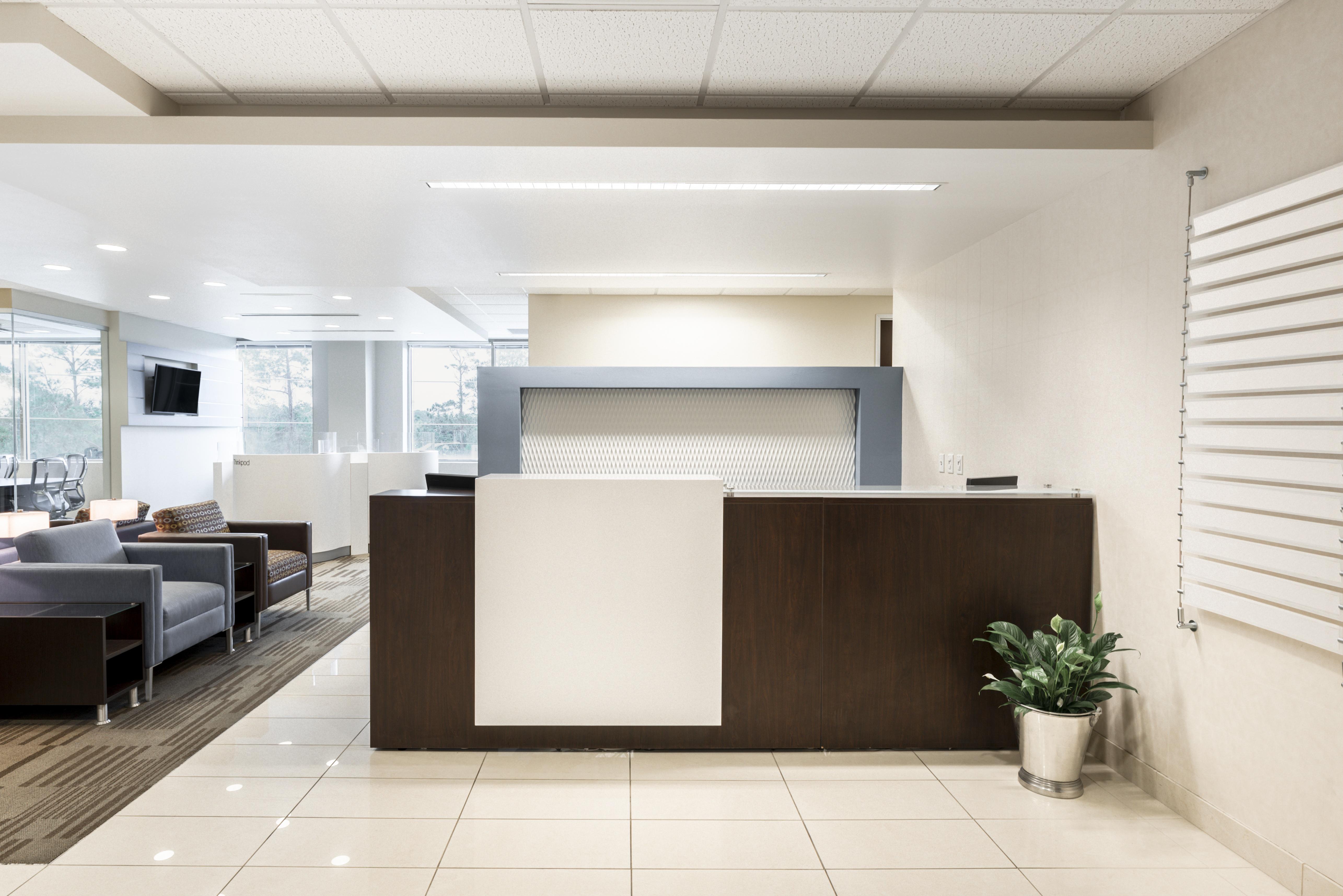 Regus - Florida, Jacksonville - Ponte Vedra Beach image 2