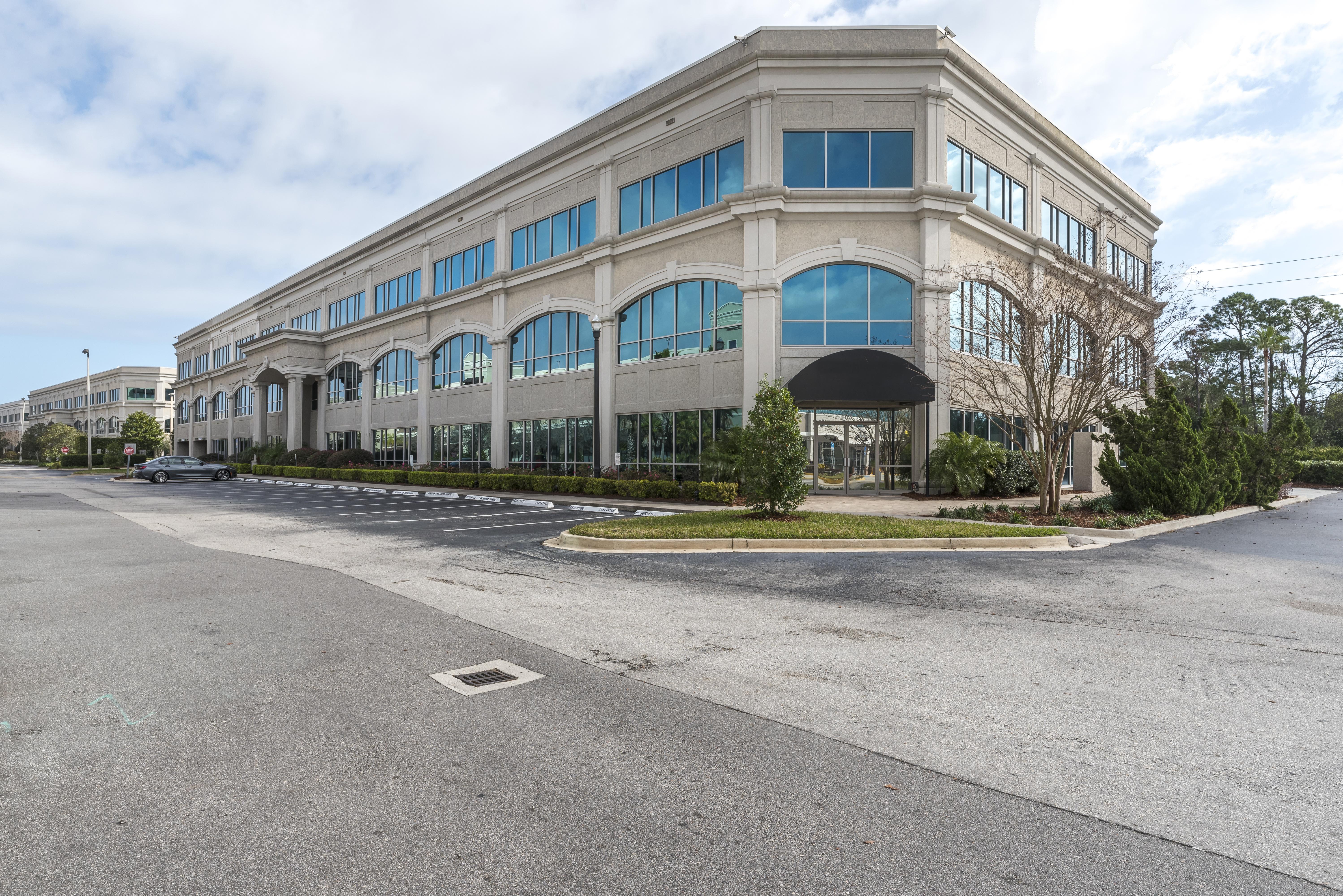 Regus - Florida, Jacksonville - Ponte Vedra Beach image 1