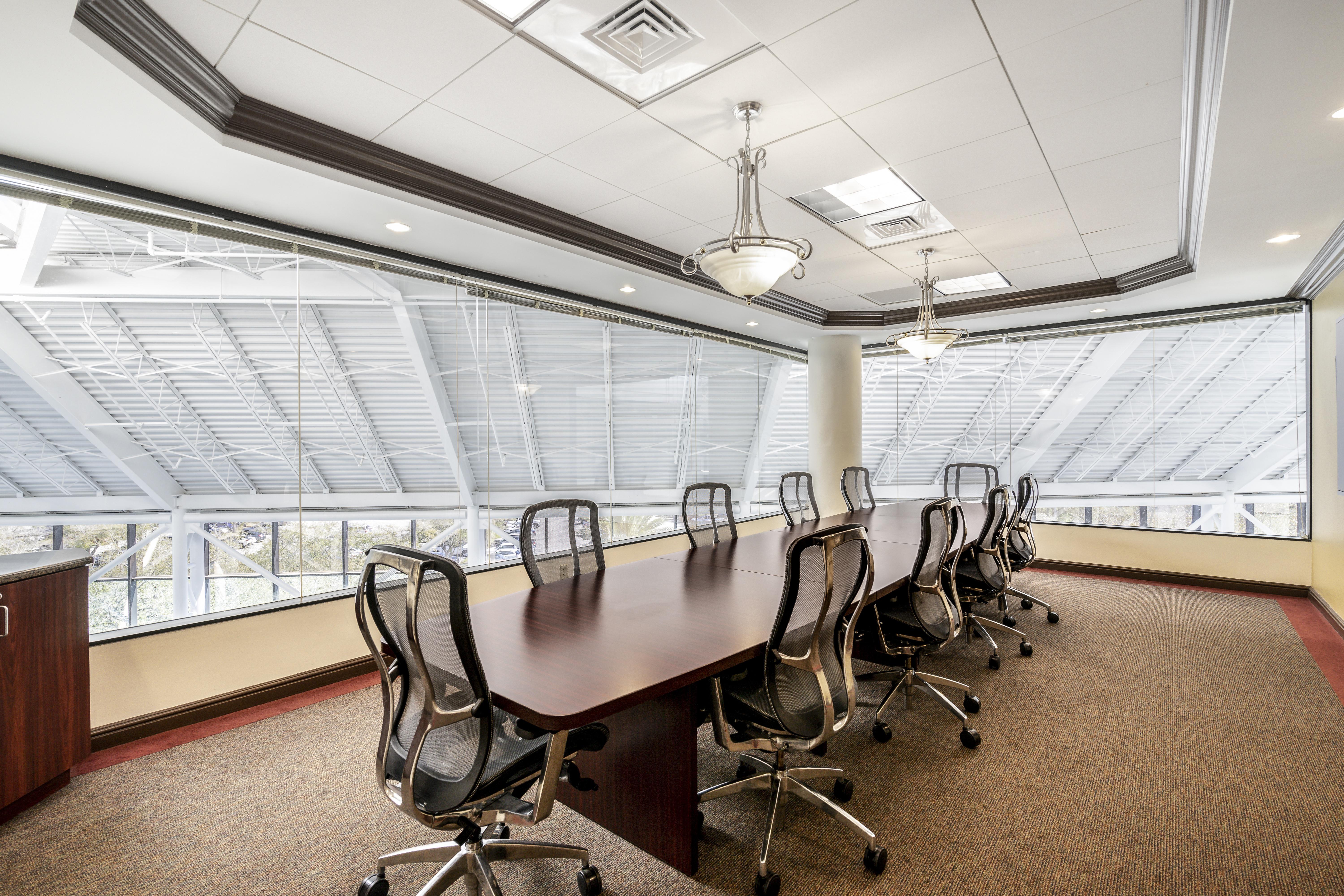 Regus - Florida, Jacksonville - Quadrant I image 4