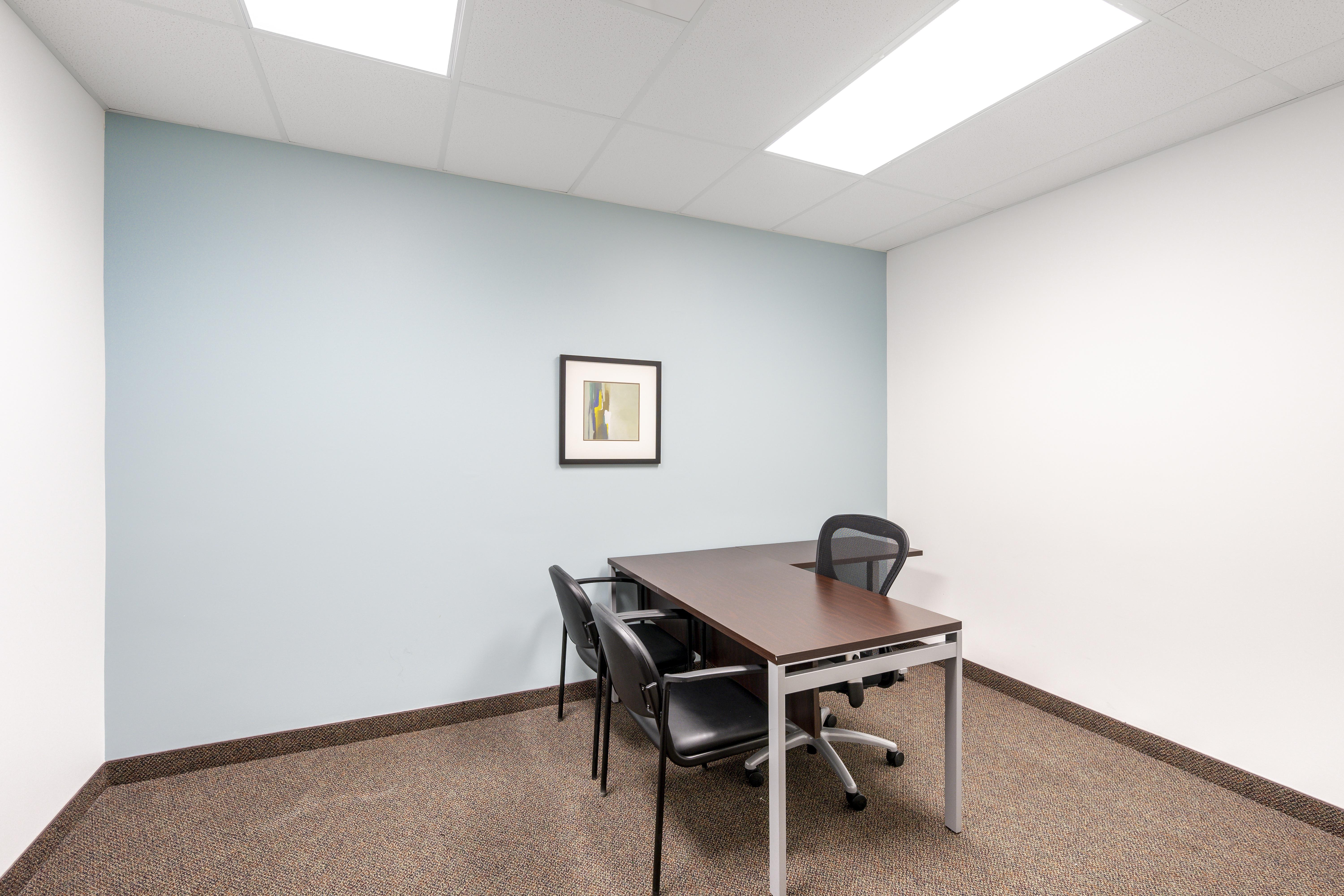 Regus - Florida, Jacksonville - Quadrant I image 3