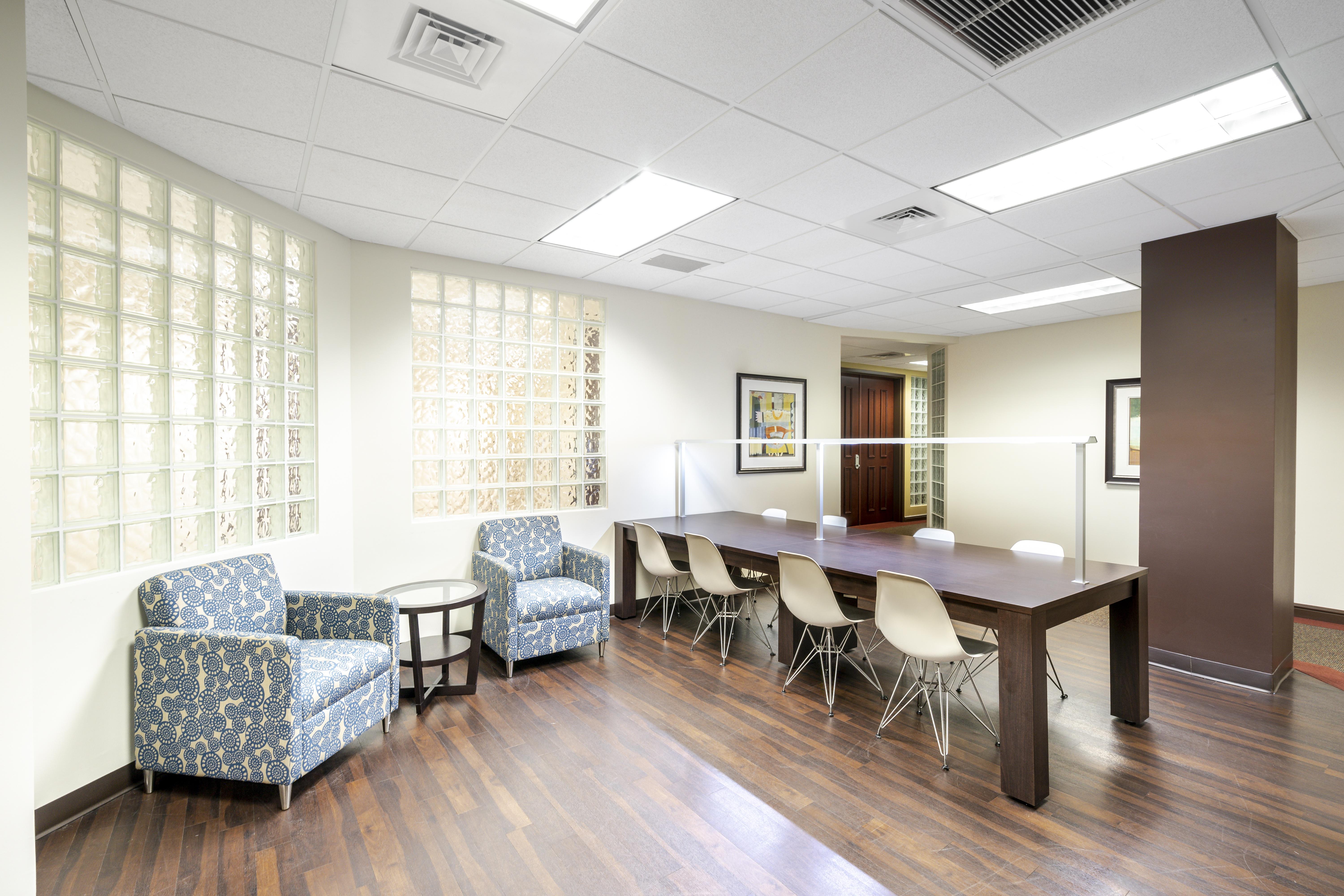 Regus - Florida, Jacksonville - Quadrant I image 5
