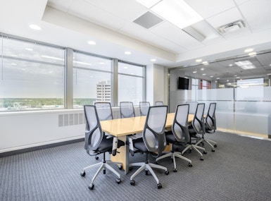 Regus - Florida, Jacksonville - San Marco image 4