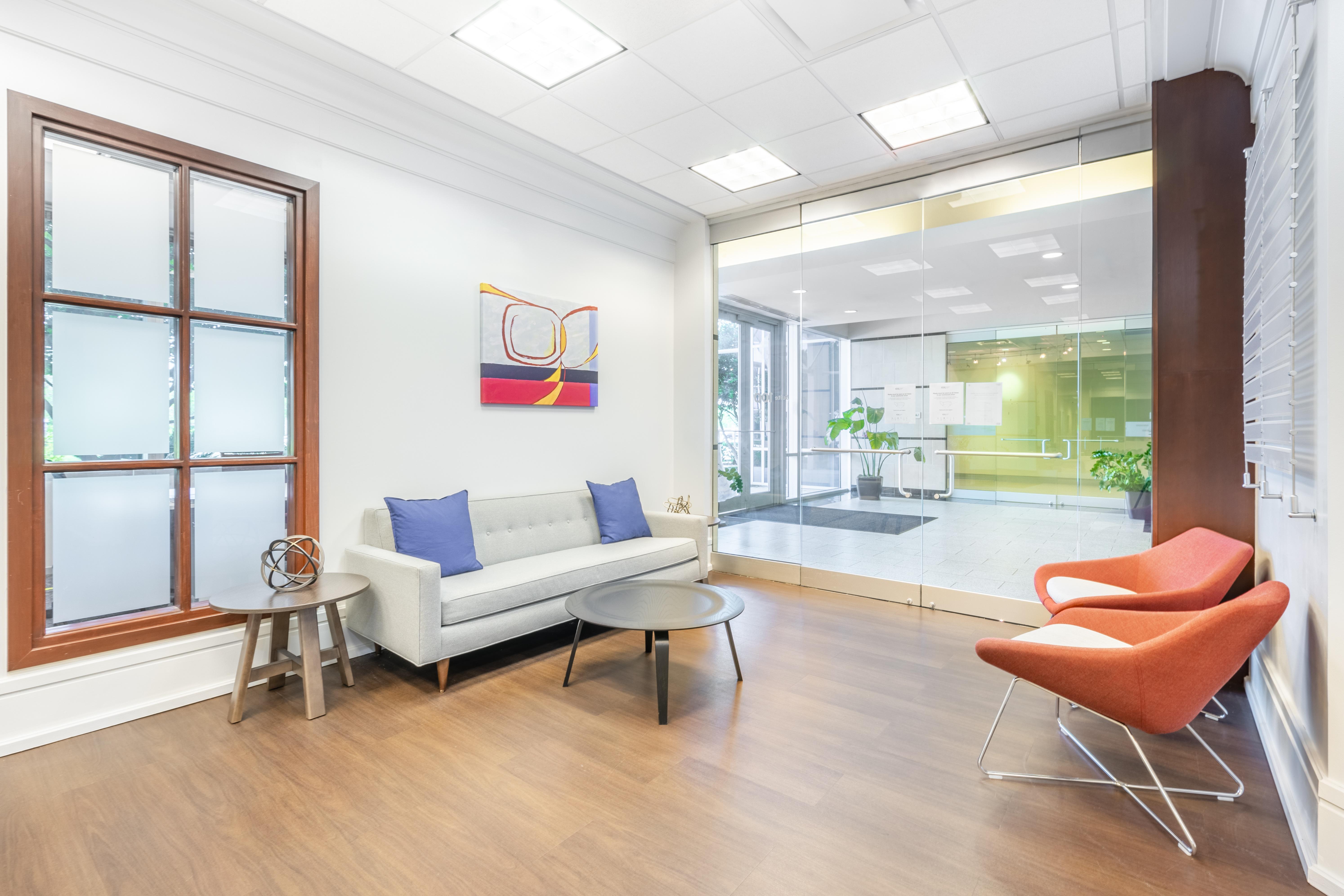 Regus - Florida, Jacksonville - Town Center (Office Suites Plus) image 5