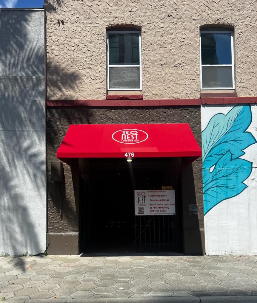 The Nest Coworking, LLC image 2