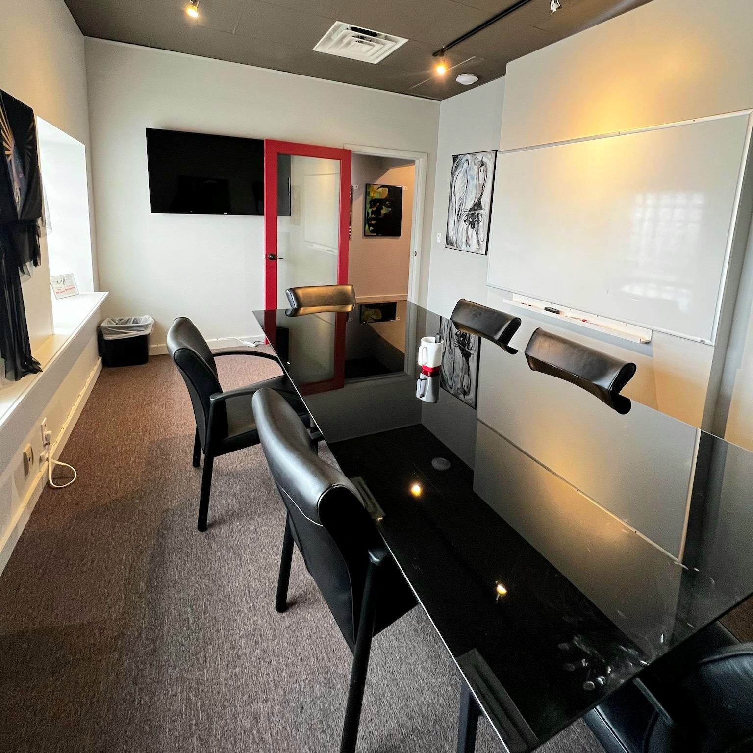 The Nest Coworking, LLC image 5