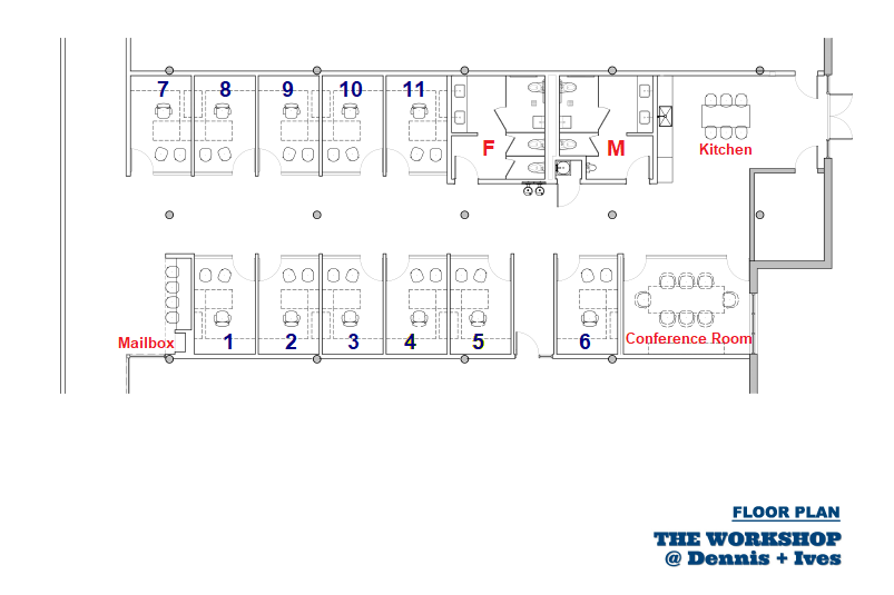 The Workshop image 2