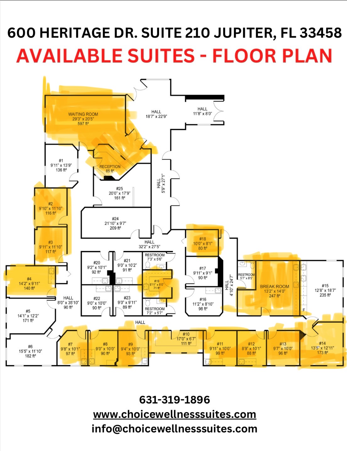Choice Wellness Suites image 5