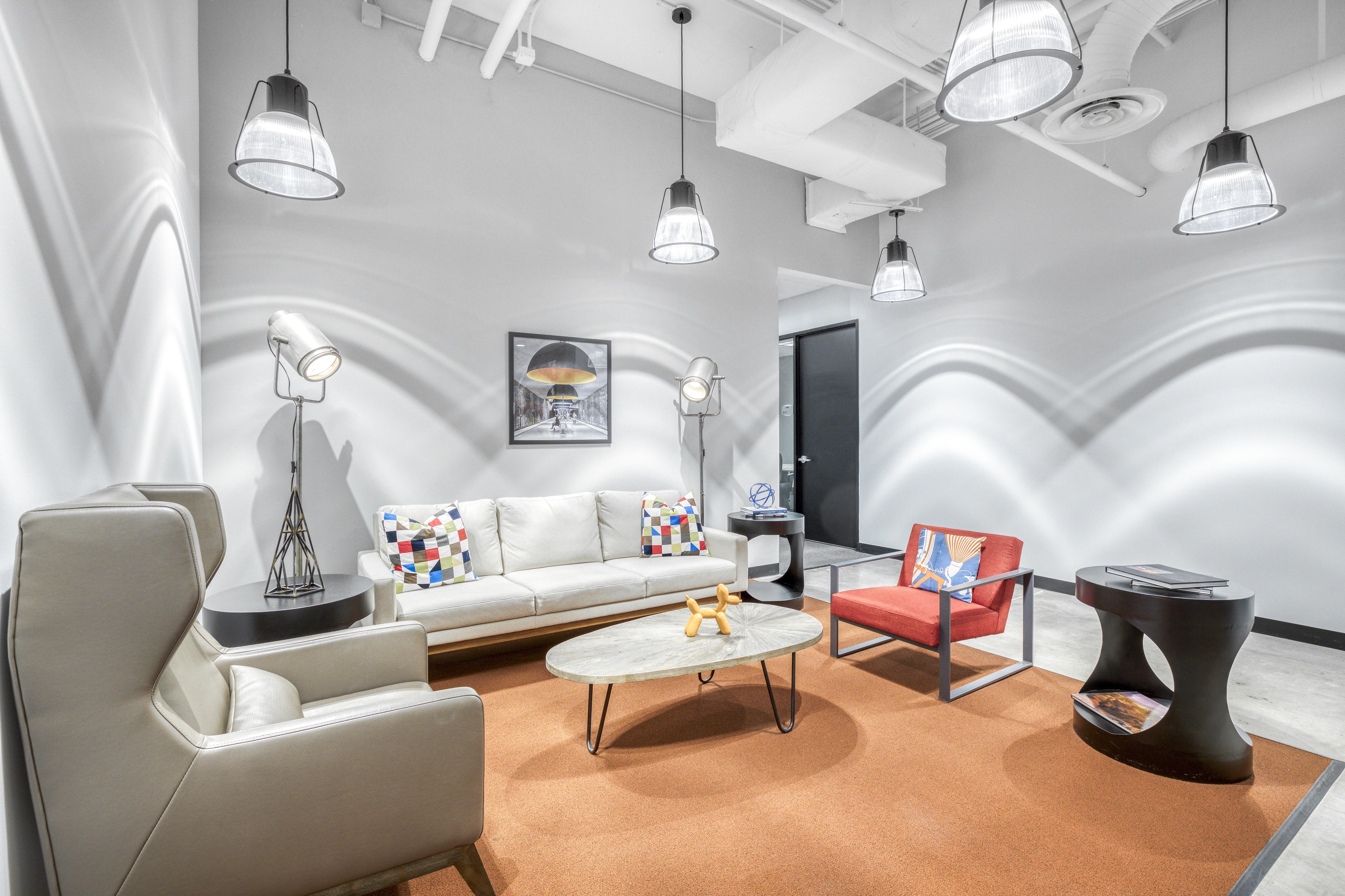 Regus - Florida, Jupiter - Harbourside Place image 5