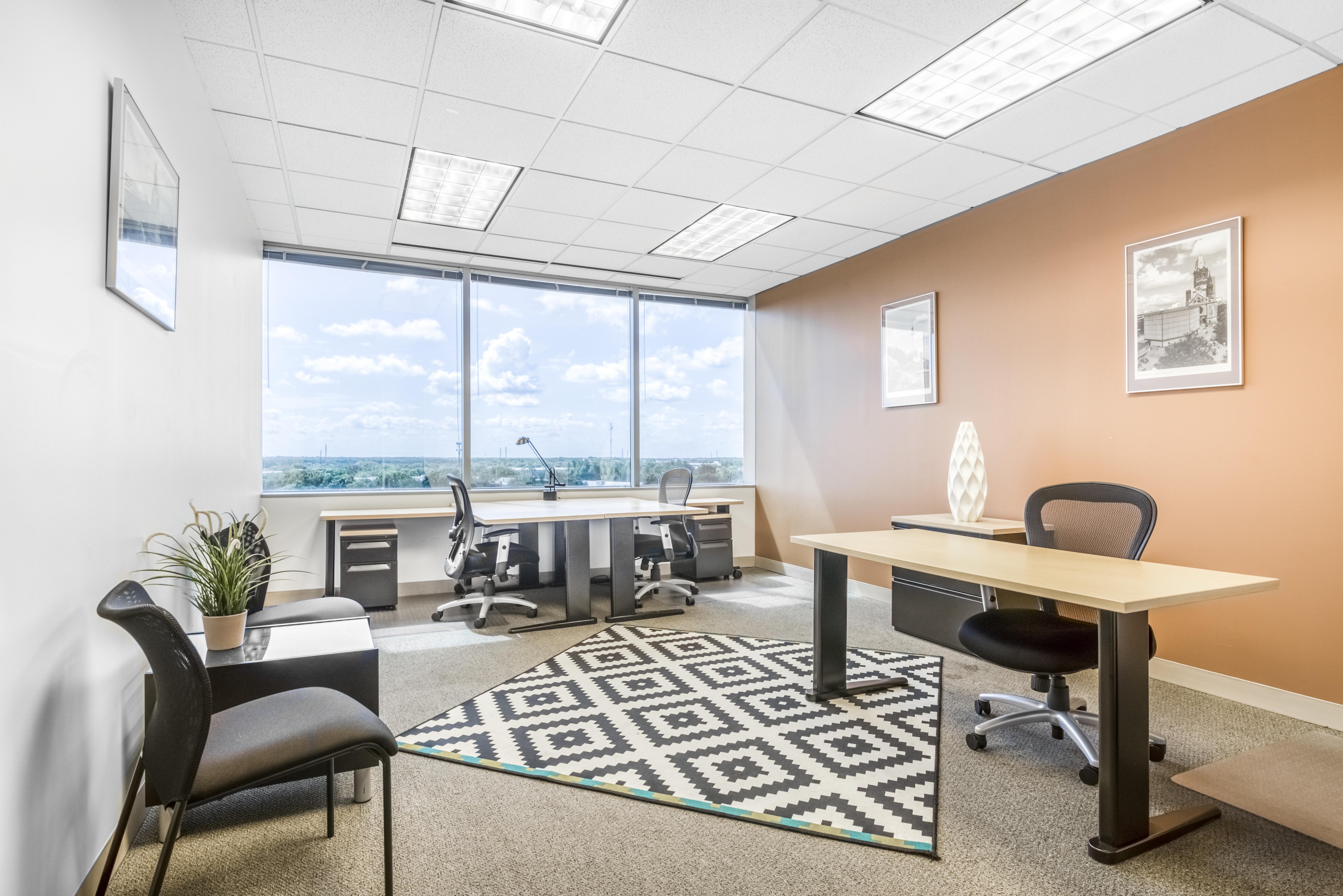 Regus - Florida, Lake Mary - Lake Mary image 3