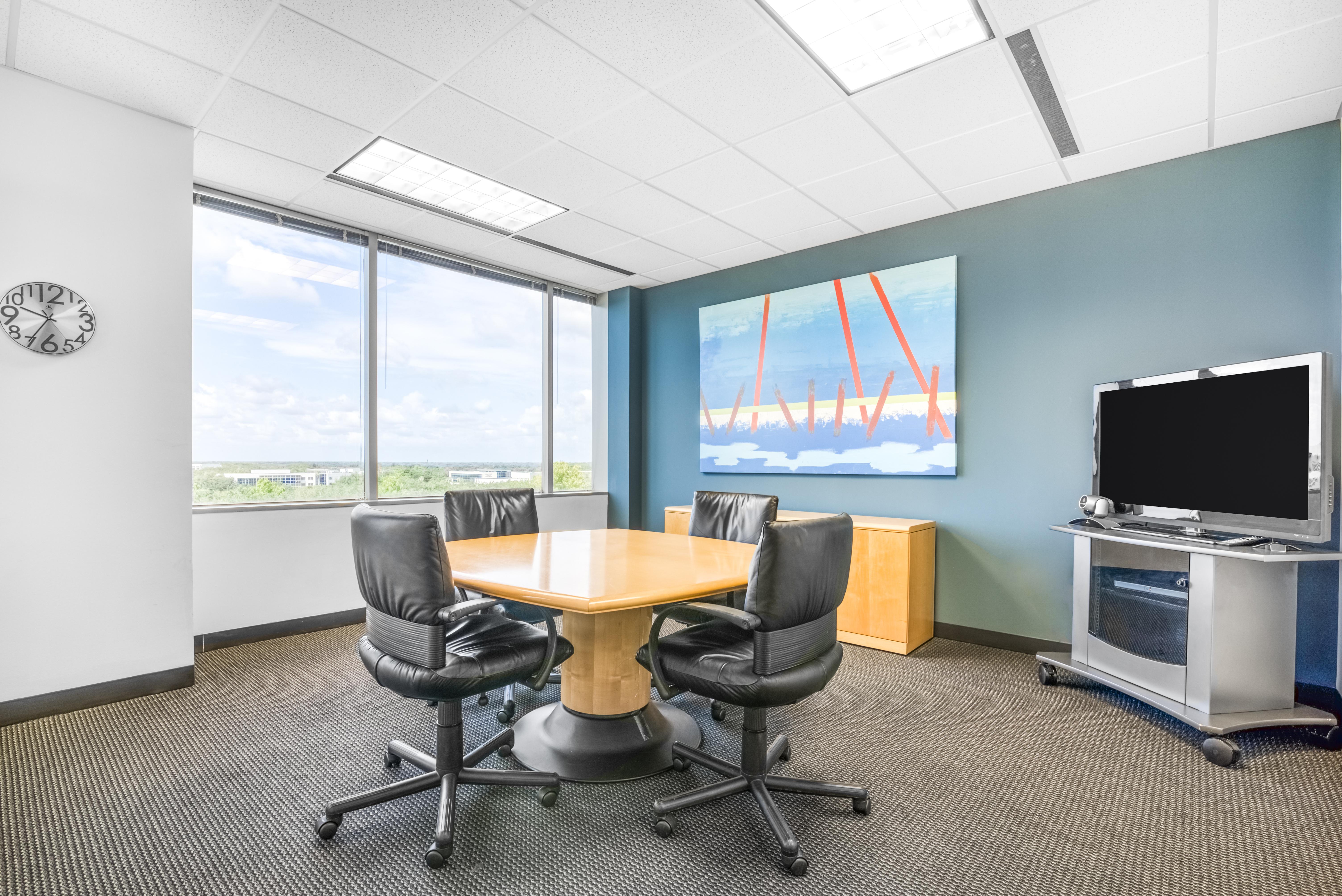 Regus - Florida, Lake Mary - Lake Mary image 2