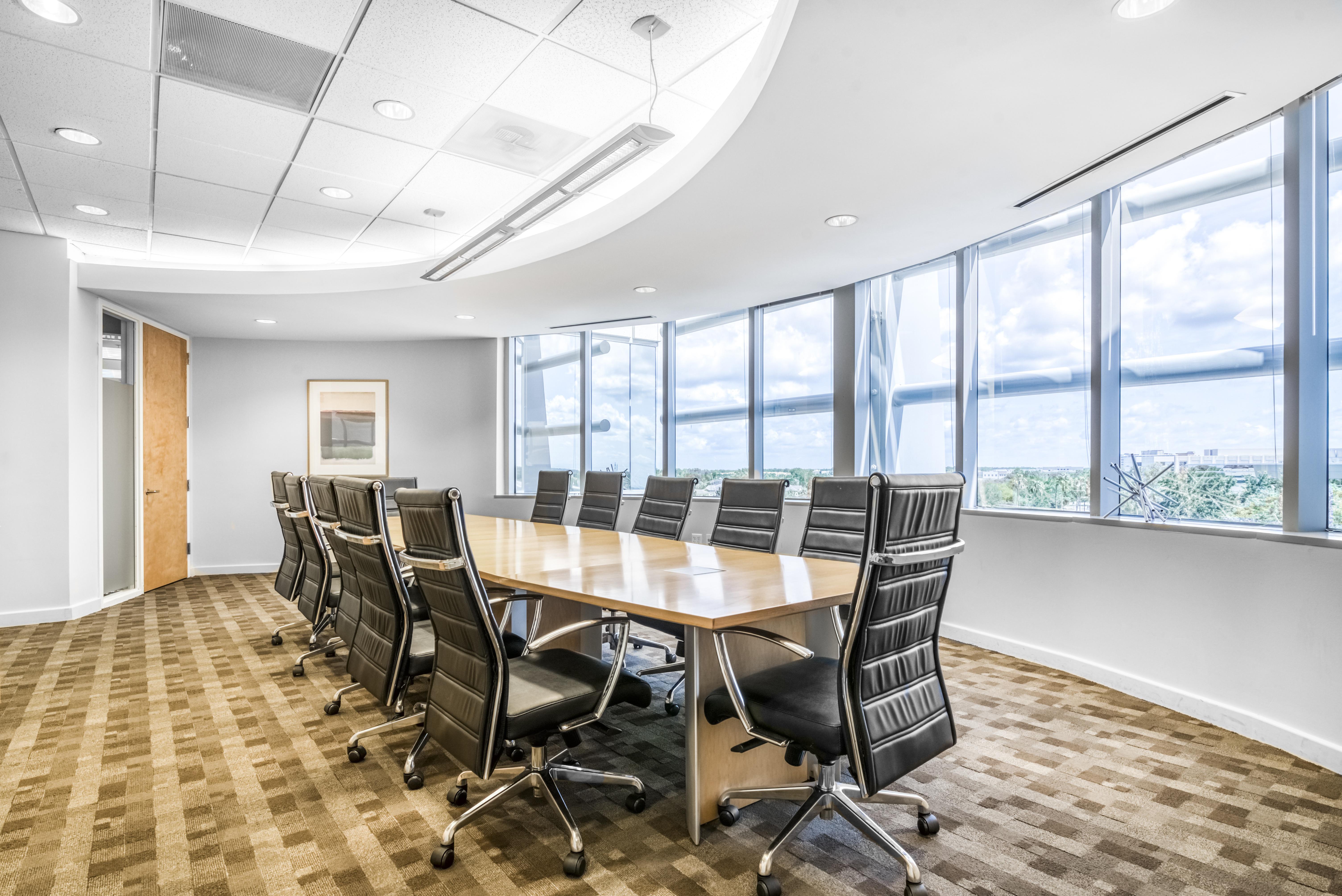 Regus - Florida, Lake Mary - Lake Mary image 4