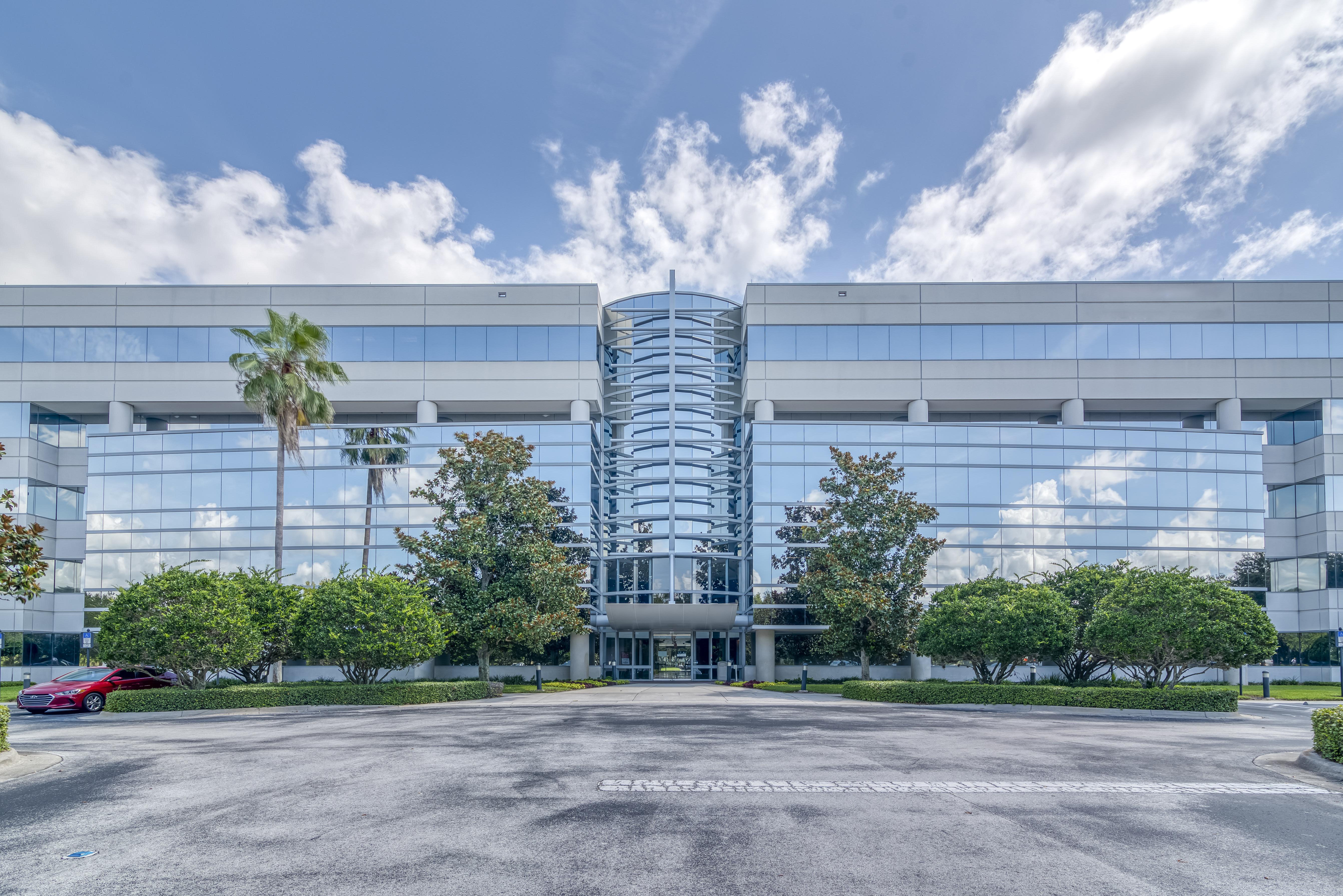 Regus - Florida, Lake Mary - Lake Mary image 1