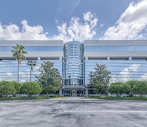 Regus - Florida, Lake Mary - Lake Mary profile image