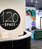 120Space profile image