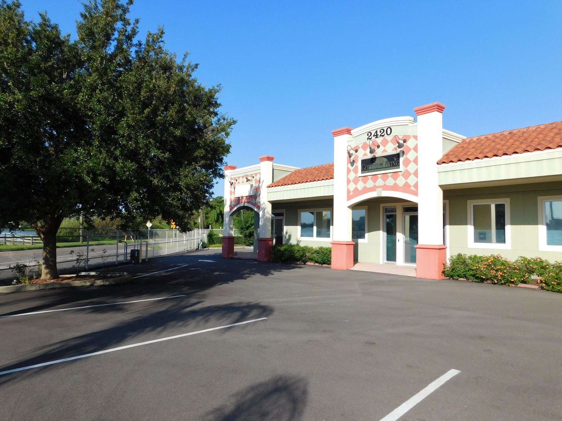 Golden Living Office Center image 4