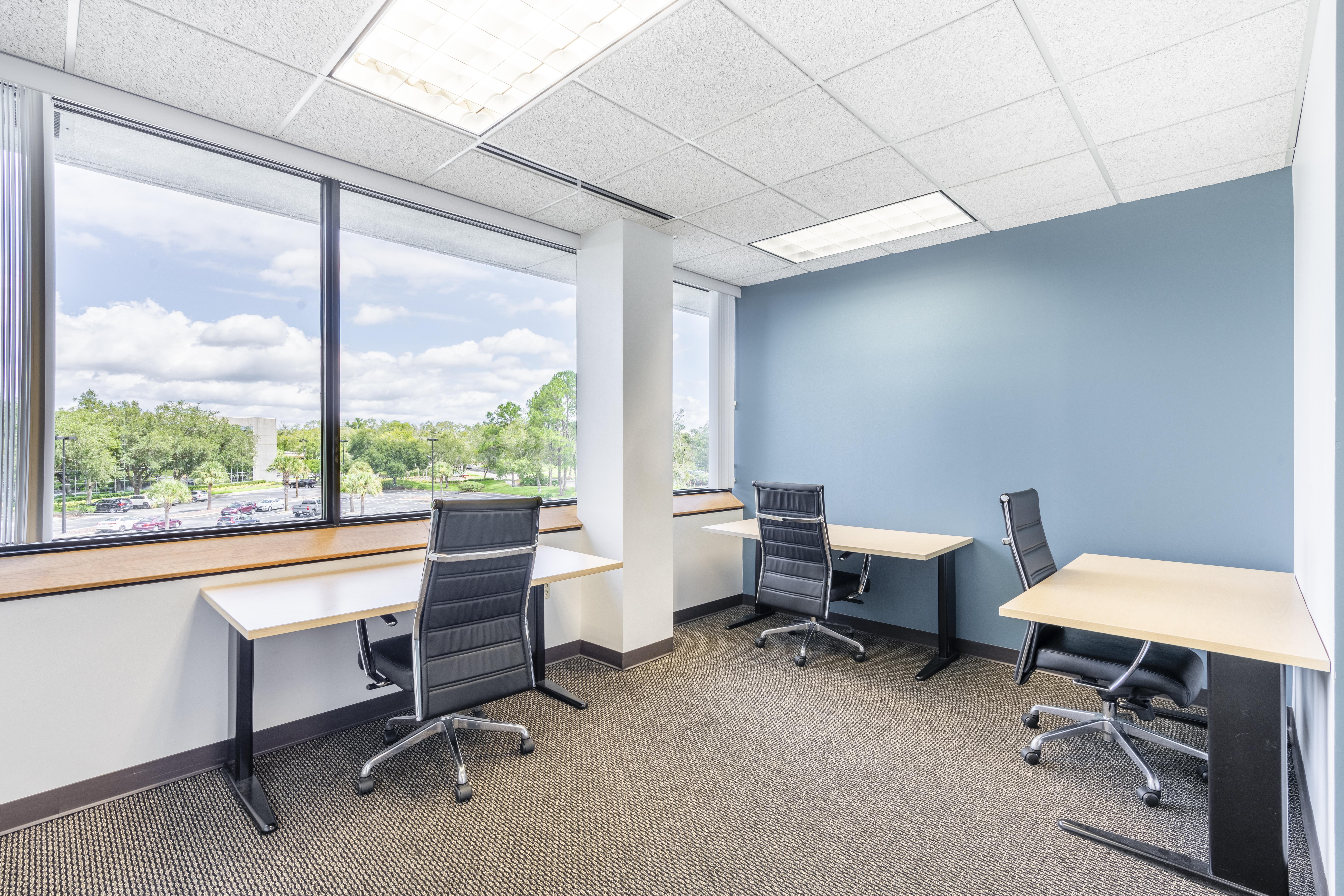 Regus - Florida, Maitland - Winderley Place image 5