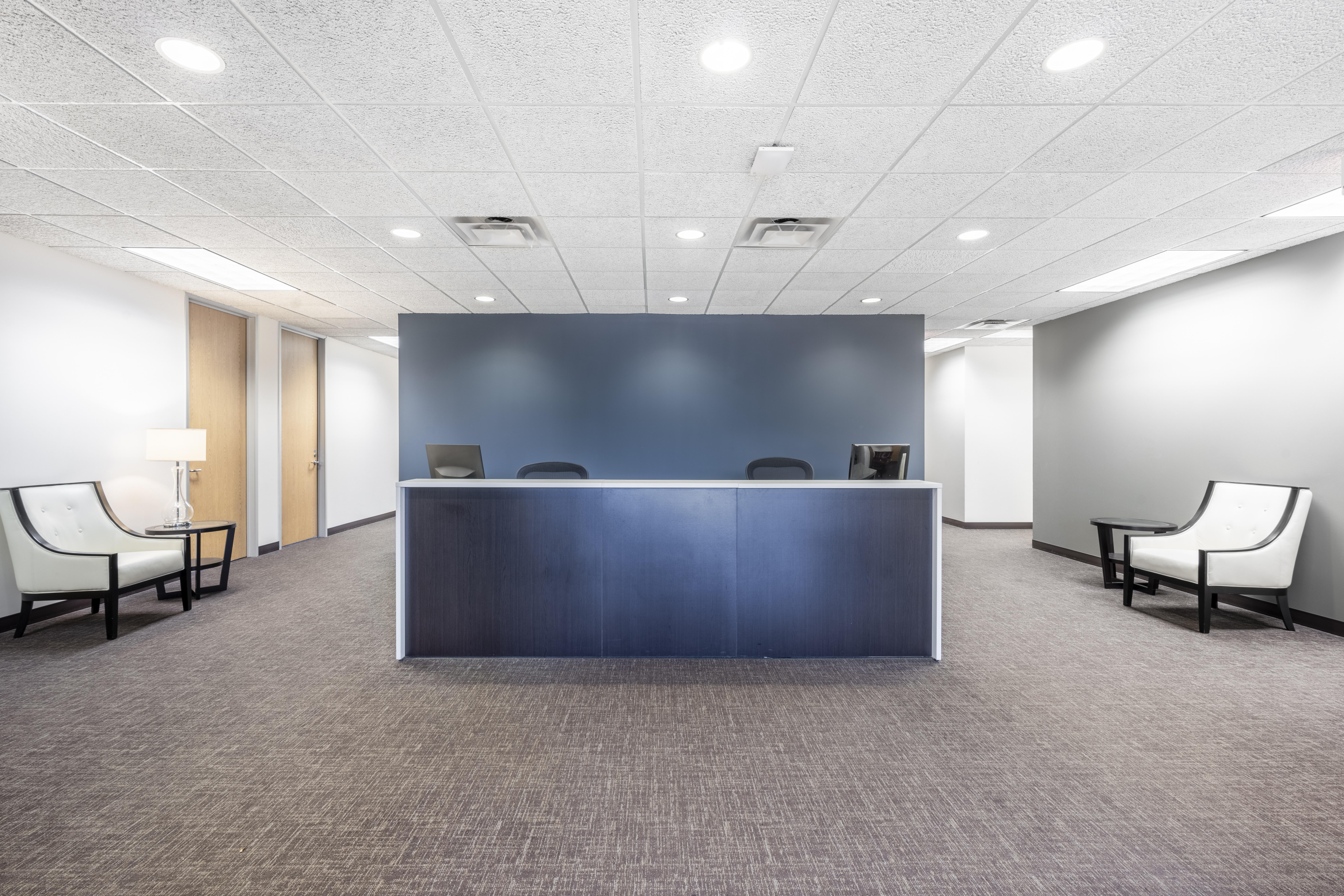 Regus - Florida, Maitland - Winderley Place image 2