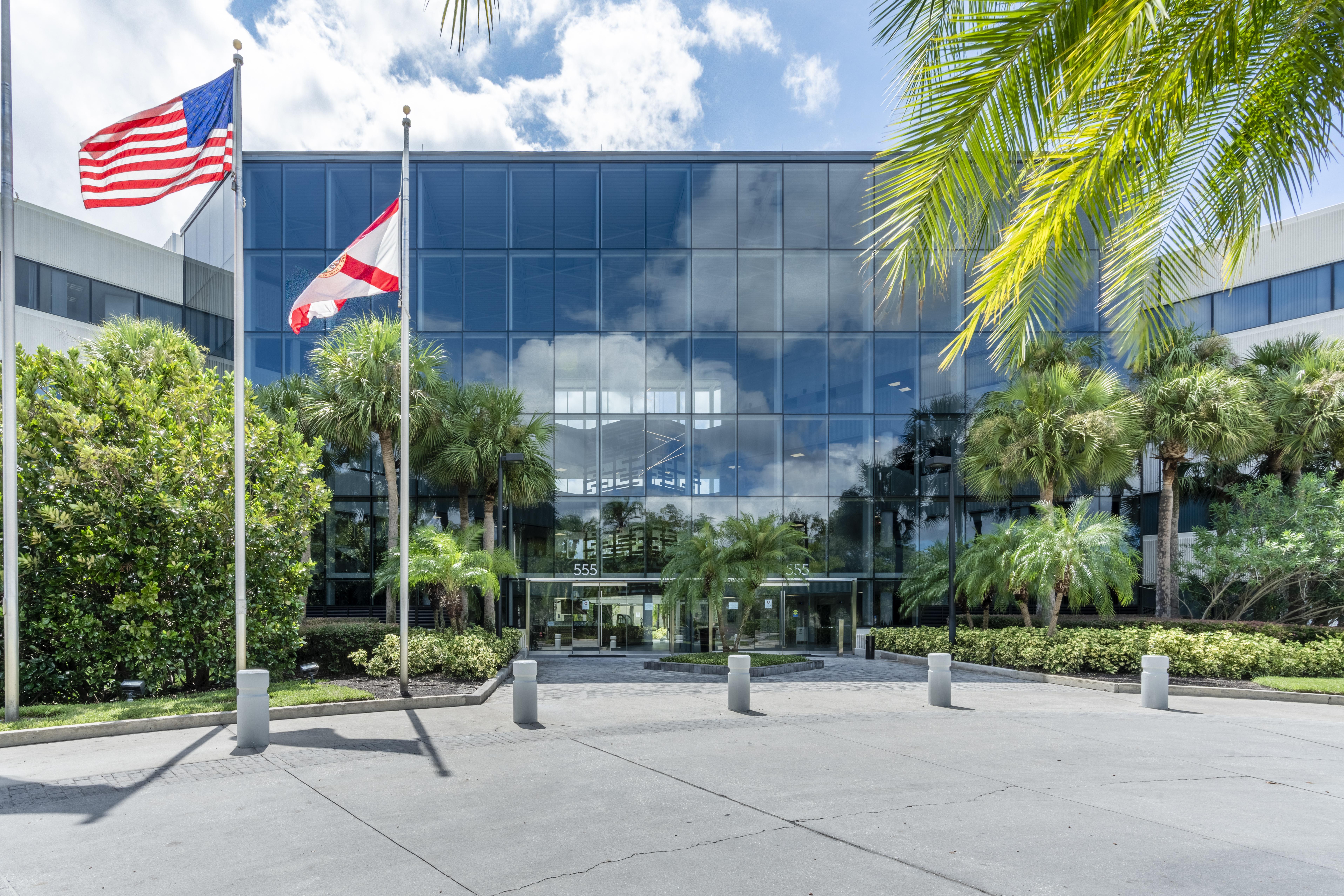 Regus - Florida, Maitland - Winderley Place profile image