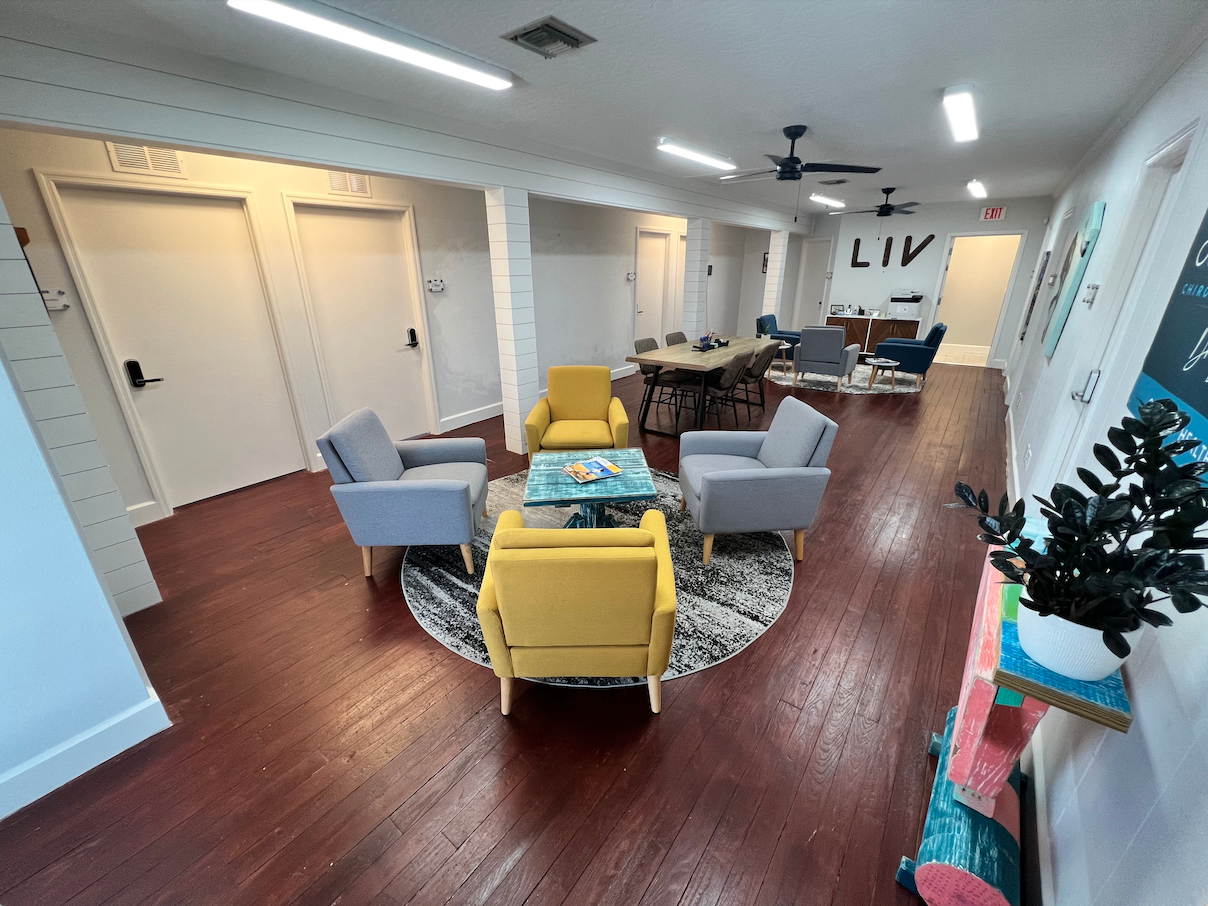 ArtHaus Co-Working By LIV Spaces image 2