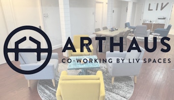 ArtHaus Co-Working By LIV Spaces image 1