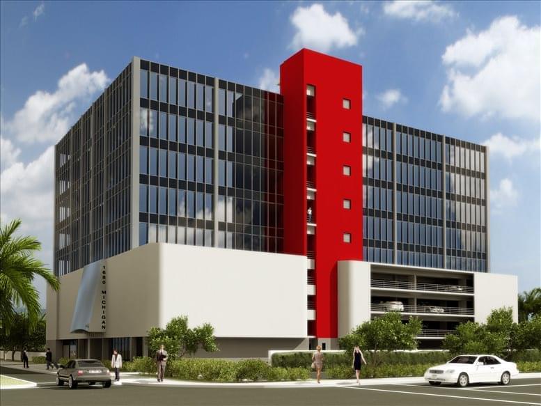 Momentum Business Center  image 1