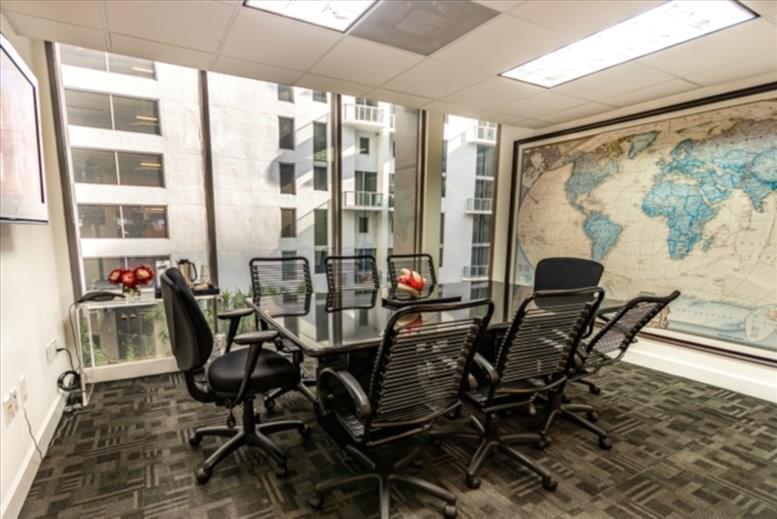 CAPITAL BUSINESS CENTER, LLC image 2