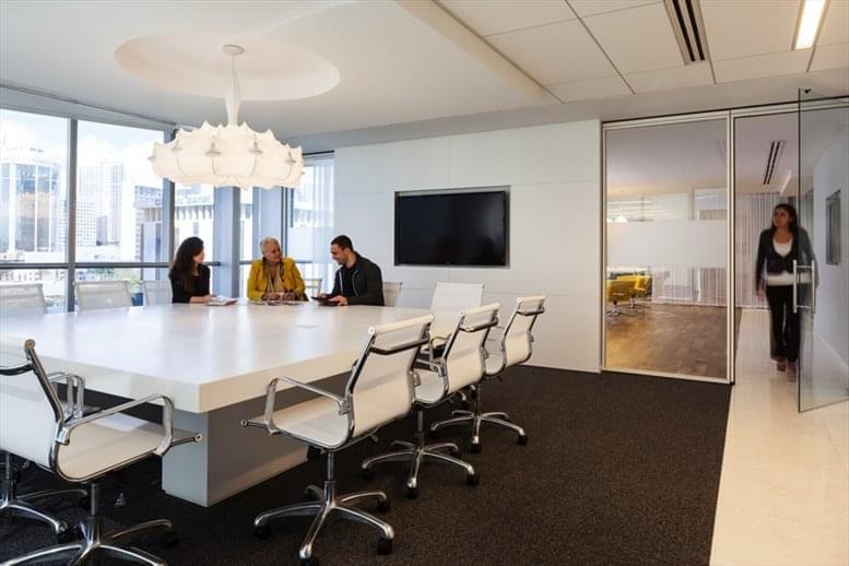 Pipeline Brickell image 5