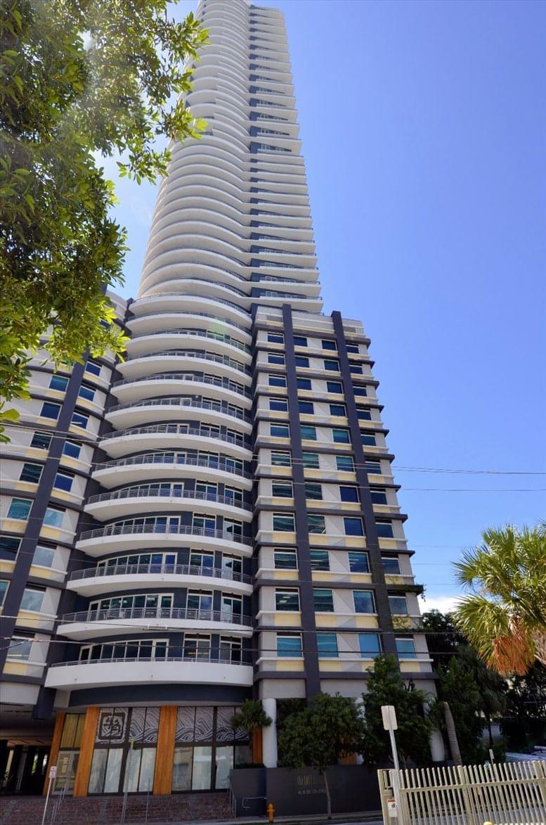 Seven Met Suites, LLC image 5