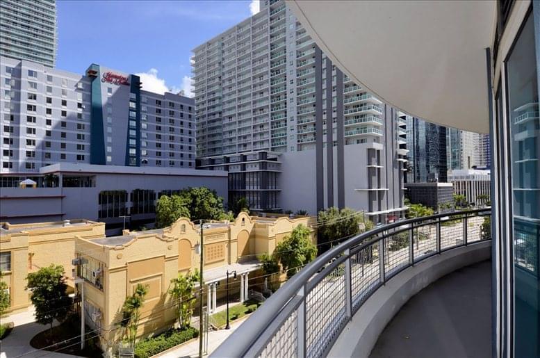 Seven Met Suites, LLC image 1