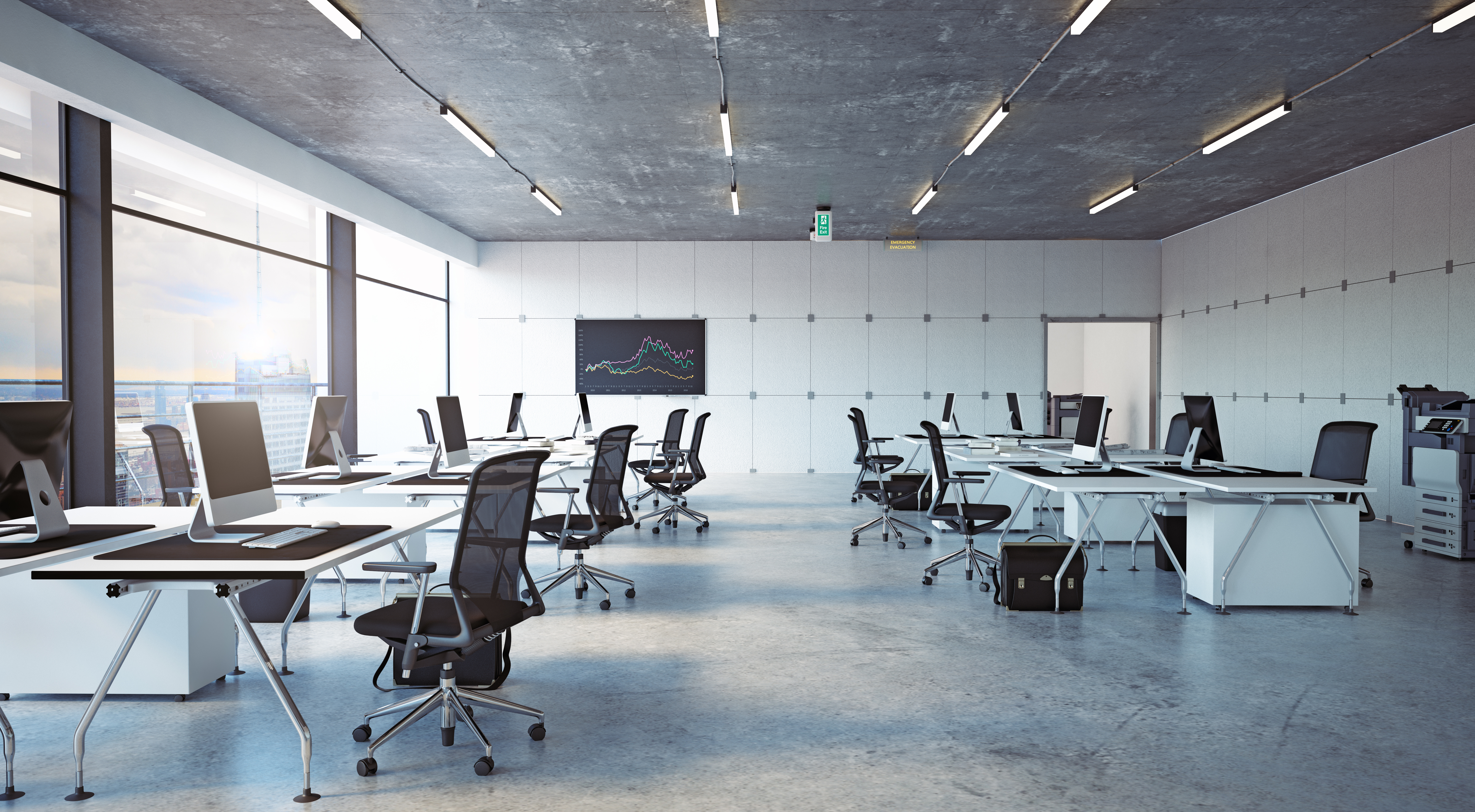 Premier Workspaces image 5