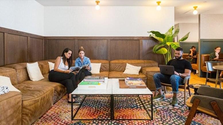 WeWork image 1