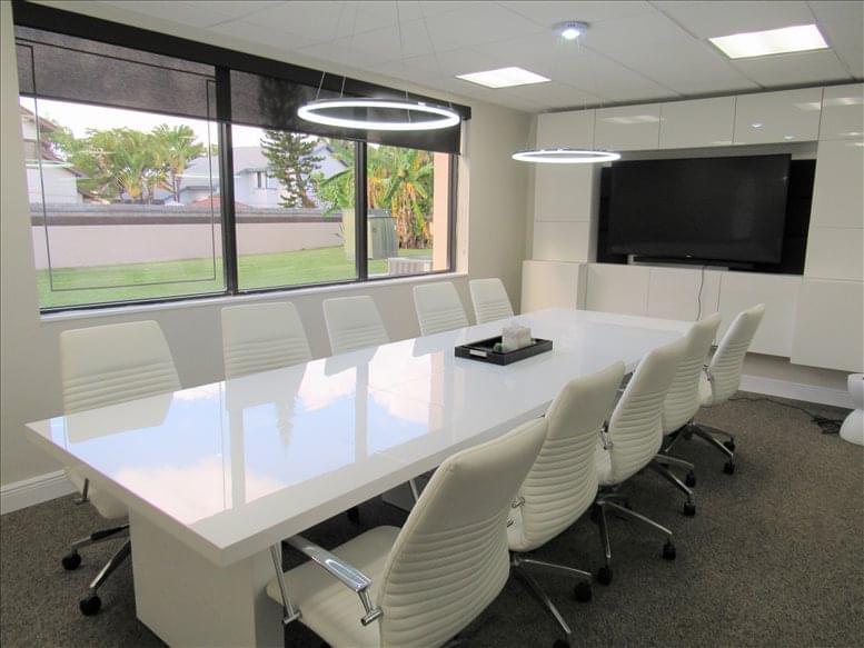 Empire Executive Offices image 4