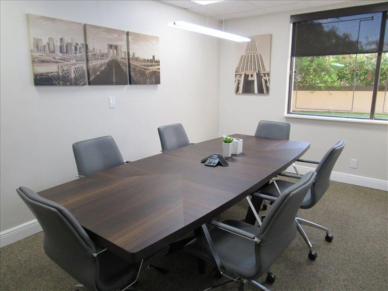 Empire Executive Offices image 5