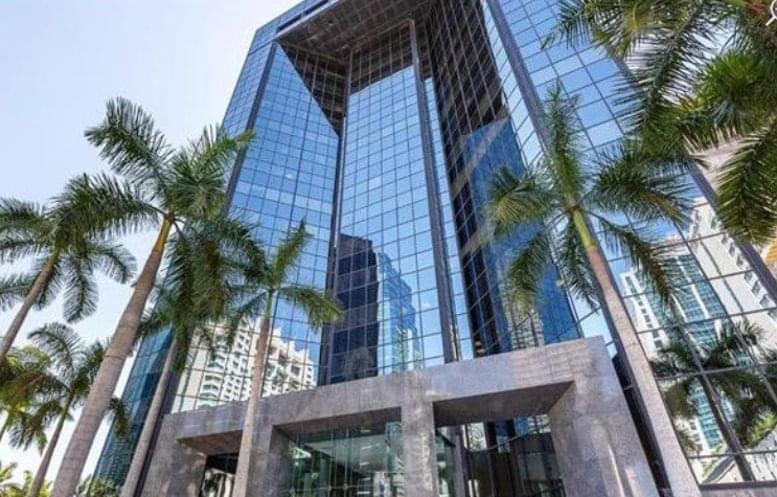 The Renaissance At Brickell image 1