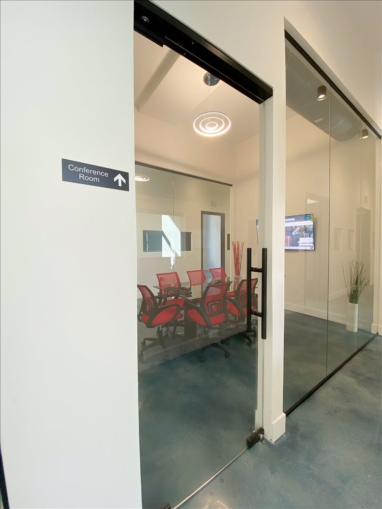 Alma Executive Center image 2