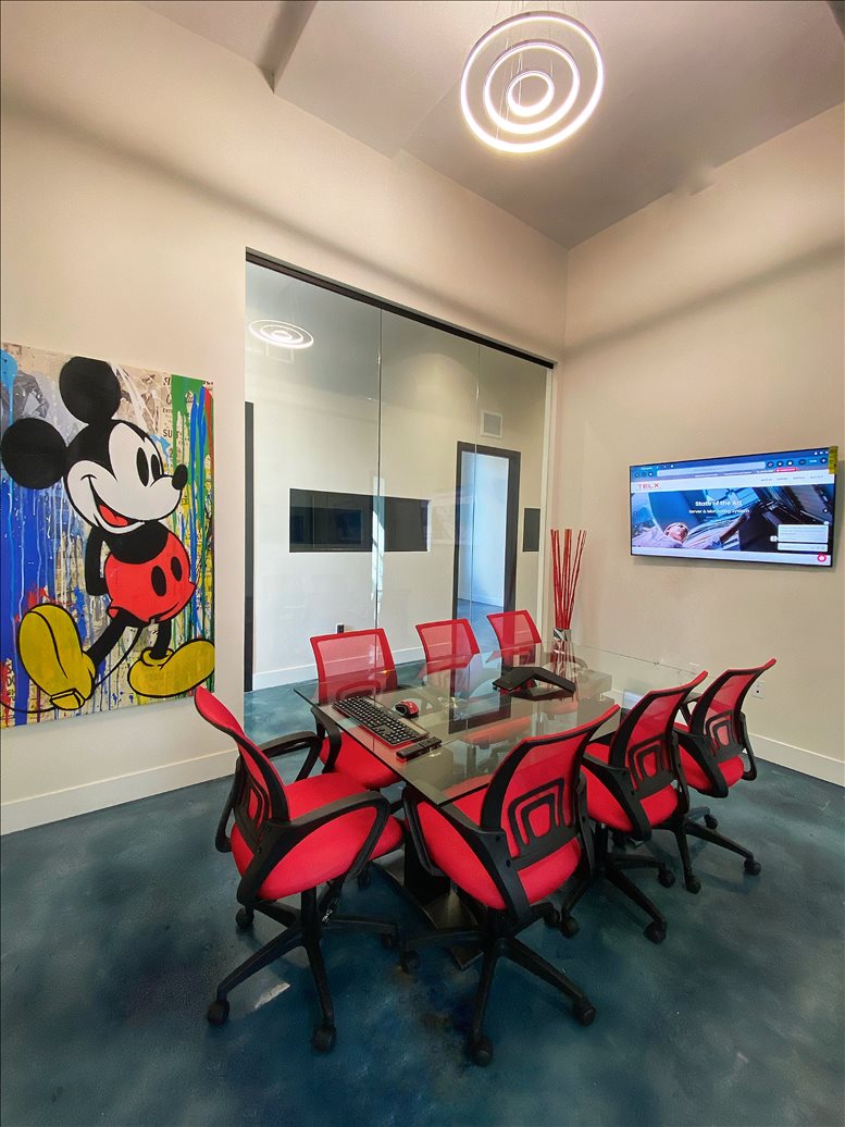 Alma Executive Center image 3