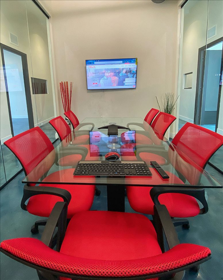 Alma Executive Center image 5