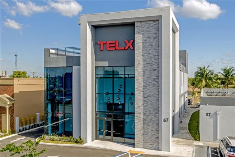 Alma Executive Center image 1