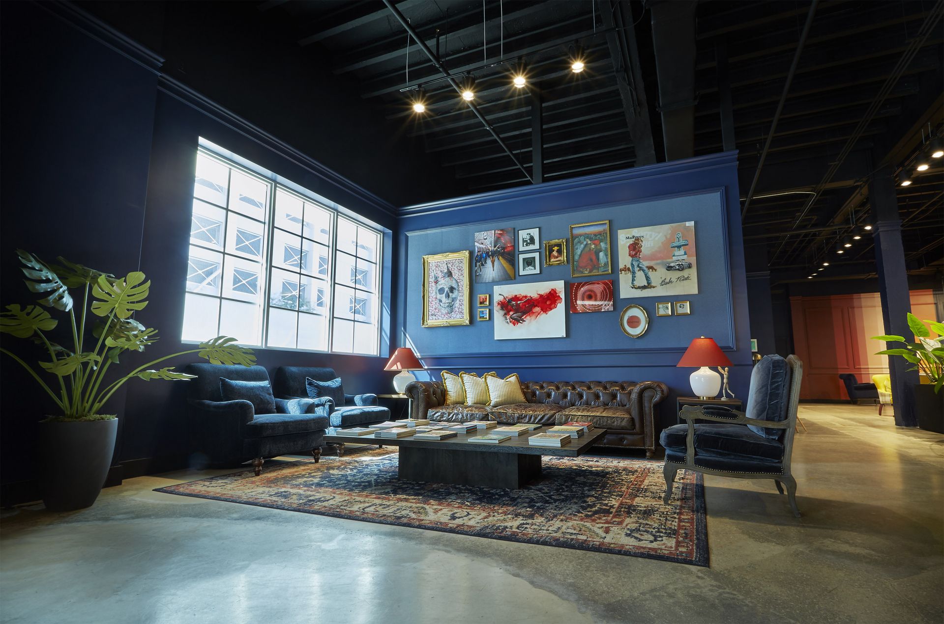 Ampersand Studios image 3