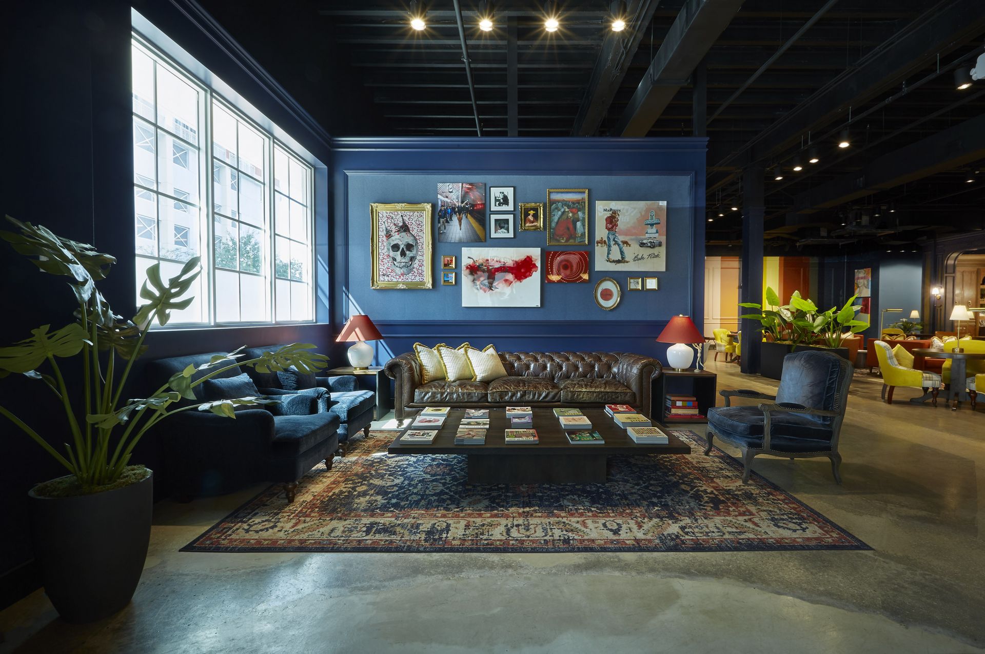 Ampersand Studios image 5