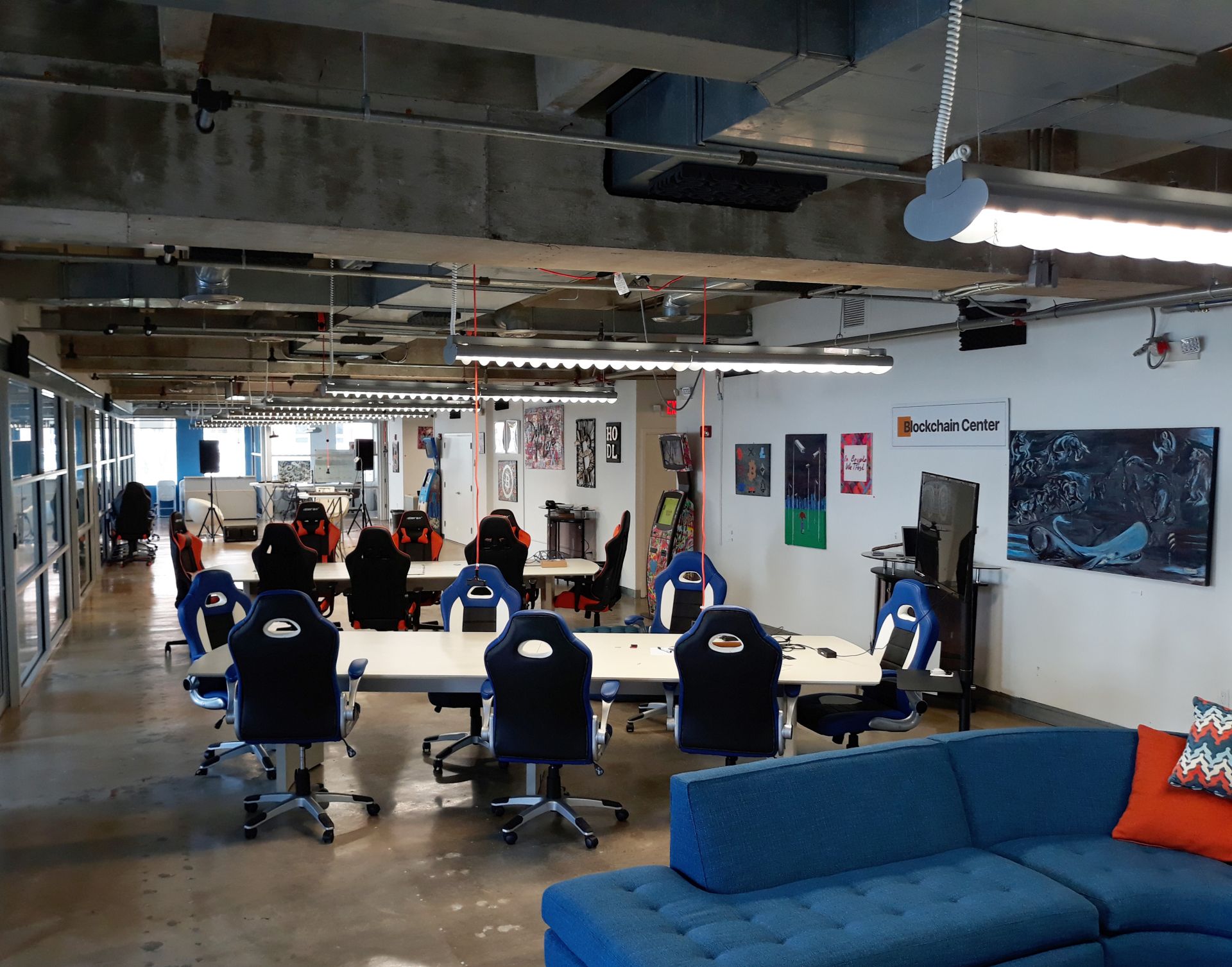 Blockchain Center image 3