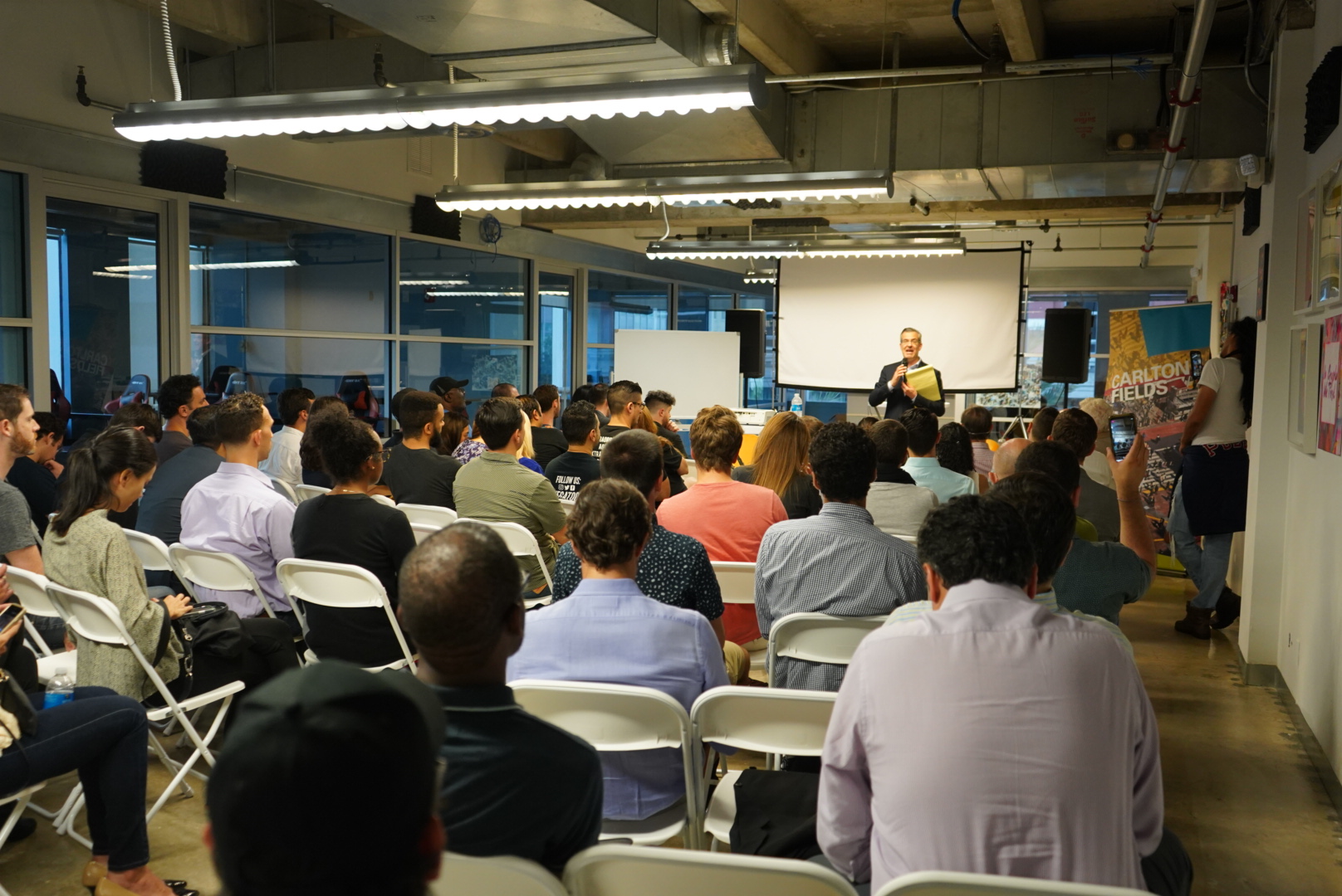 Blockchain Center image 5