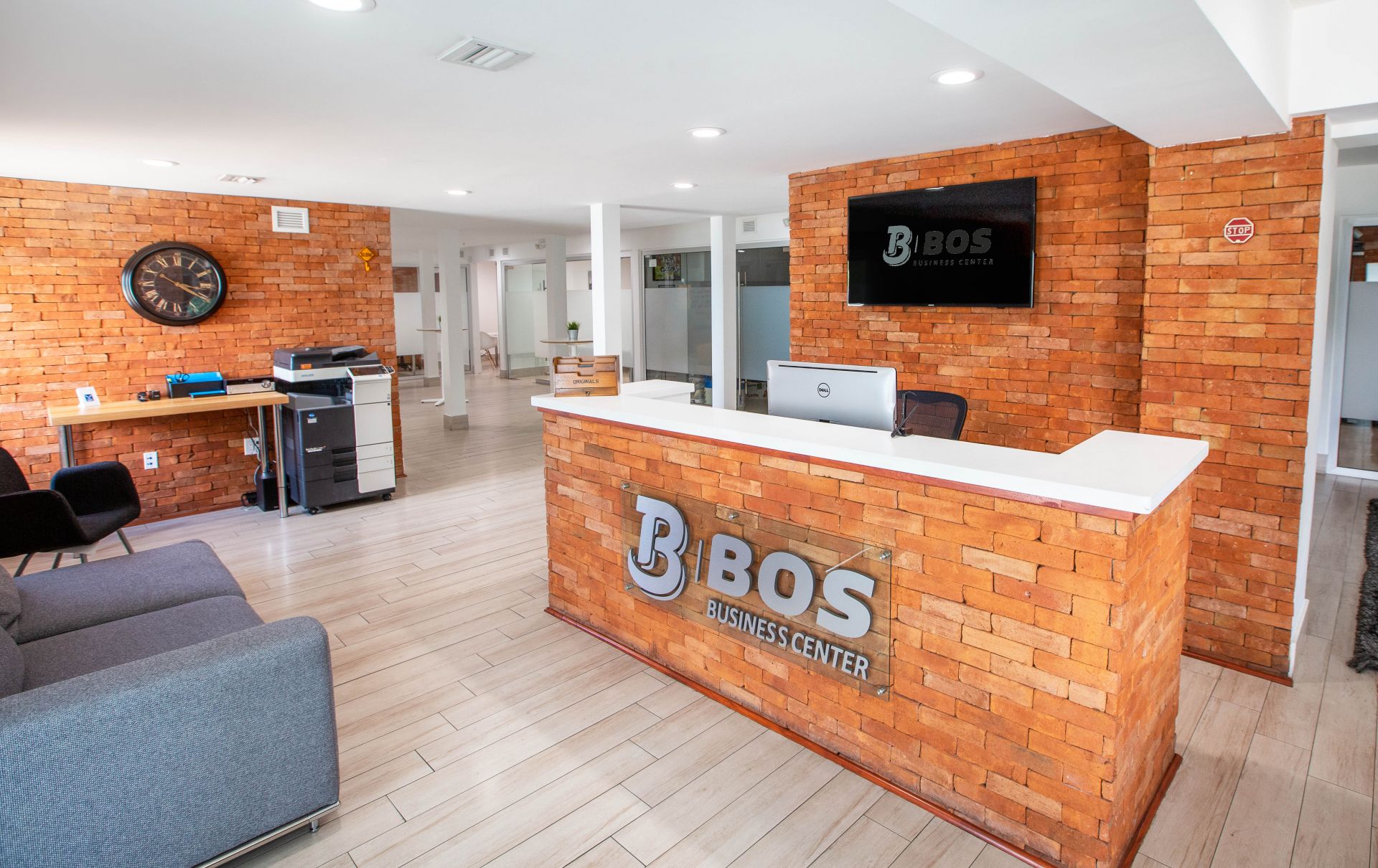 BOS Business Center image 4