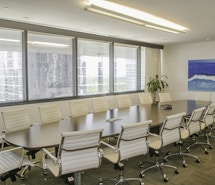 Brickell Business Center profile image