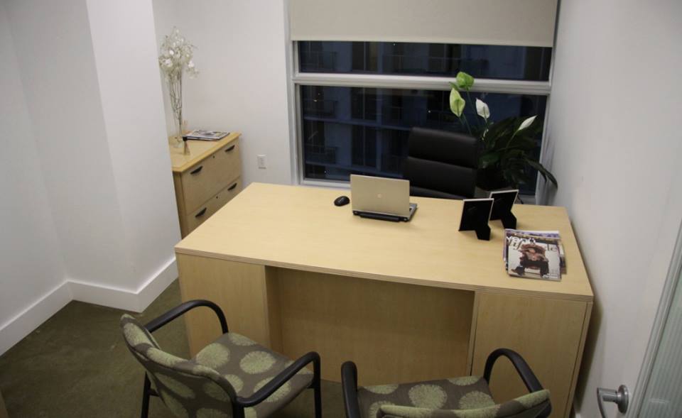 Brickell Centre image 2