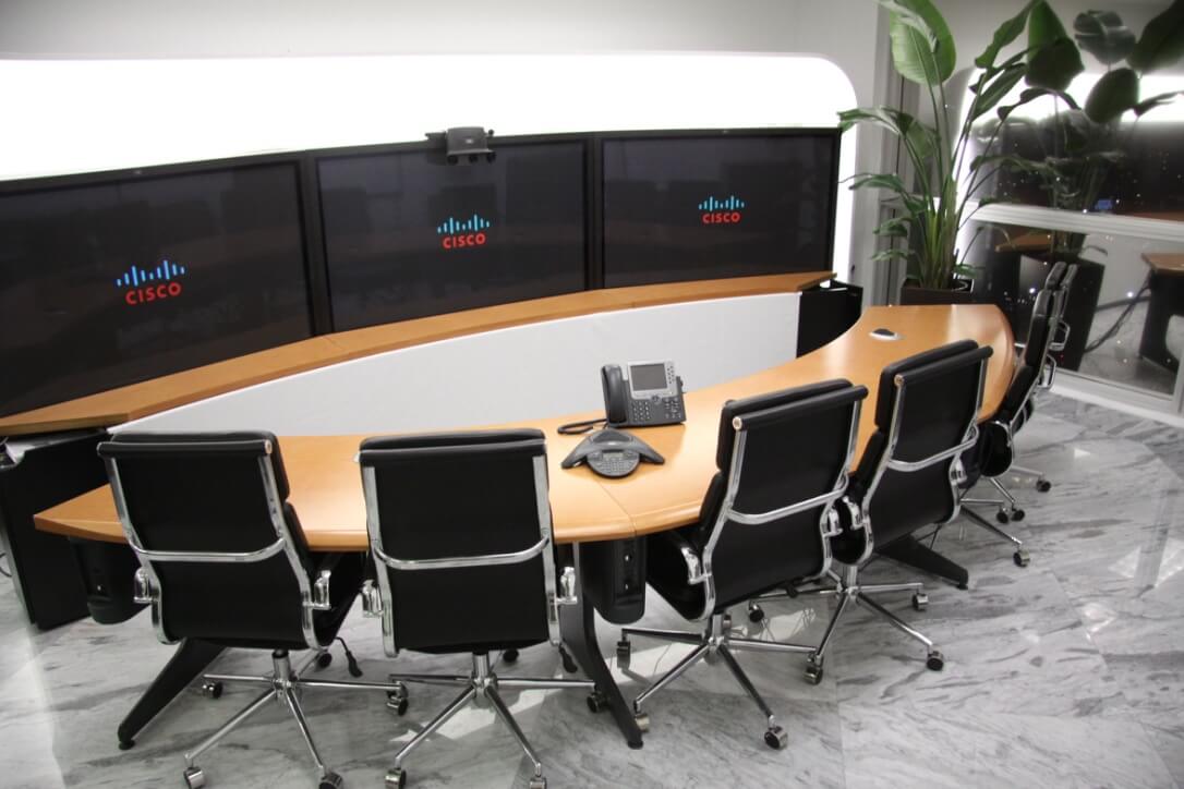 Brickell Centre image 4