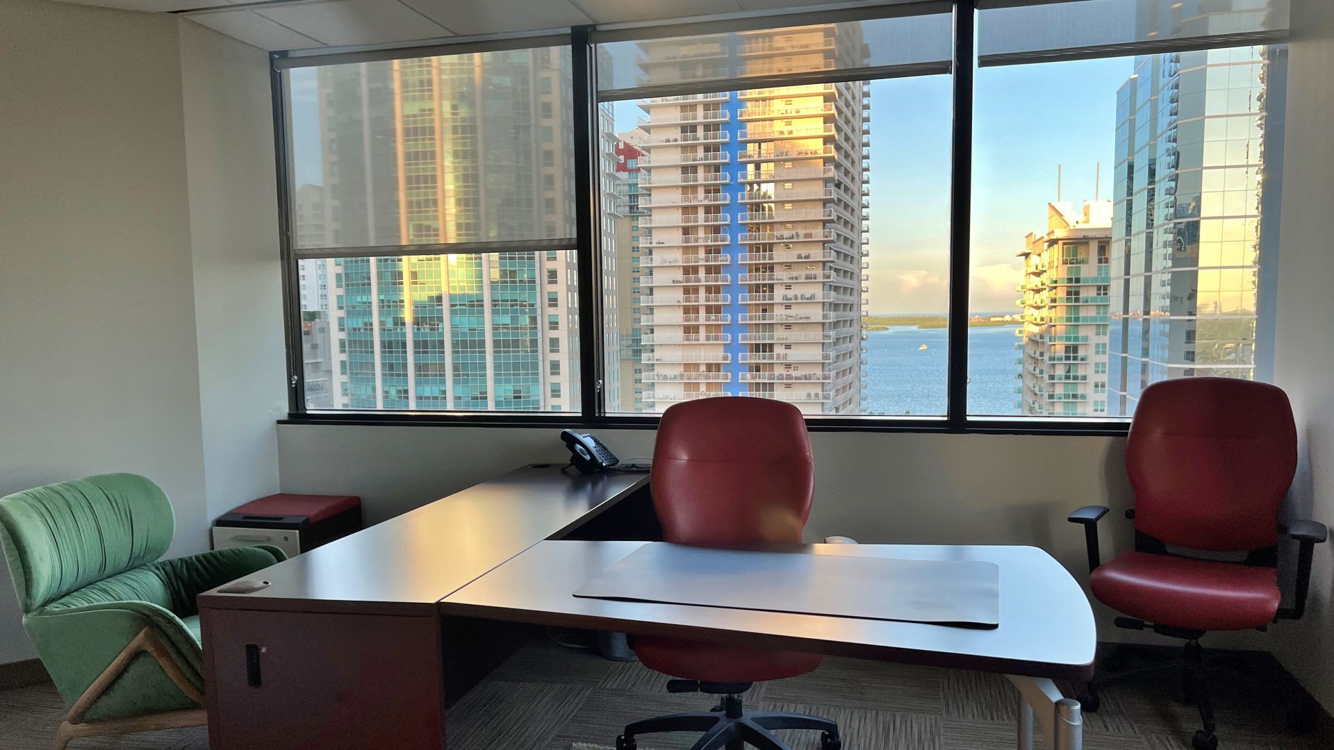 Brickell Executive Offices image 3