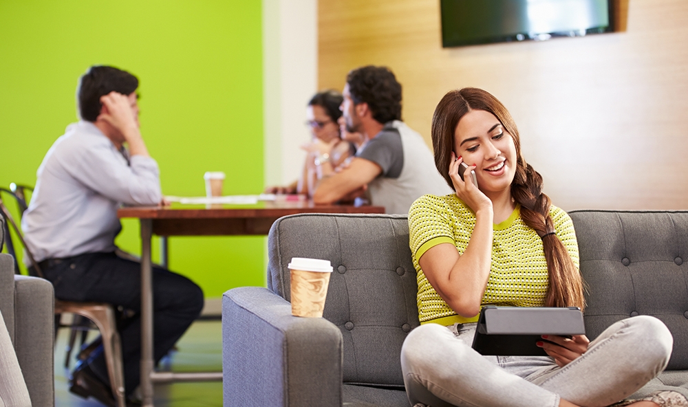 Buro South Beach image 3