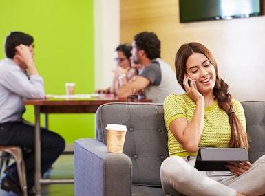 Buro South Beach image 3