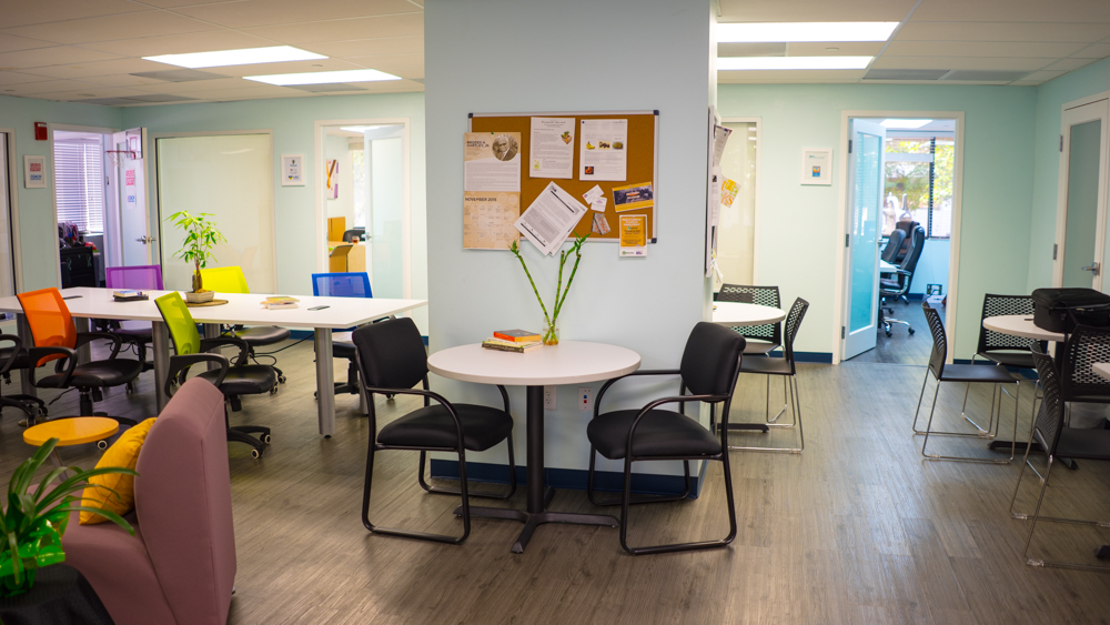 Center for Social Change image 4